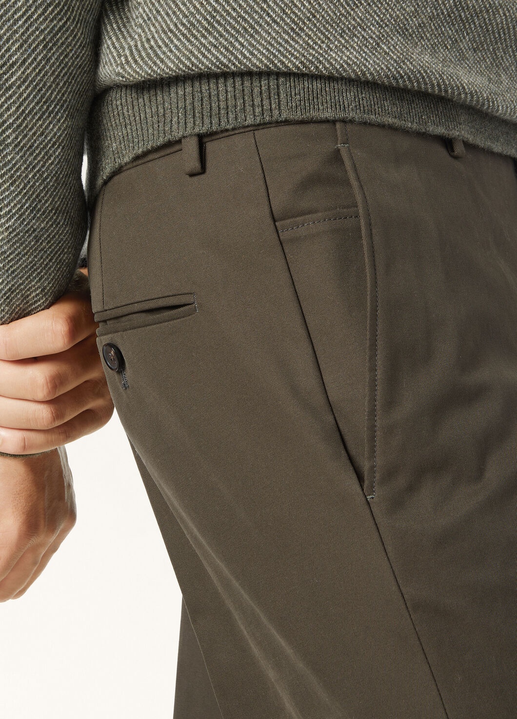 Jarno Pants - 3