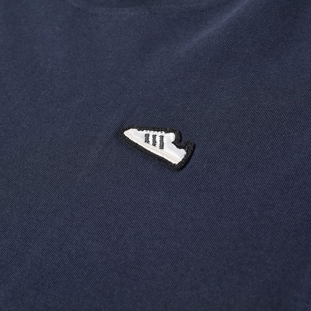 Adidas Superstar Emblem Tee - 2