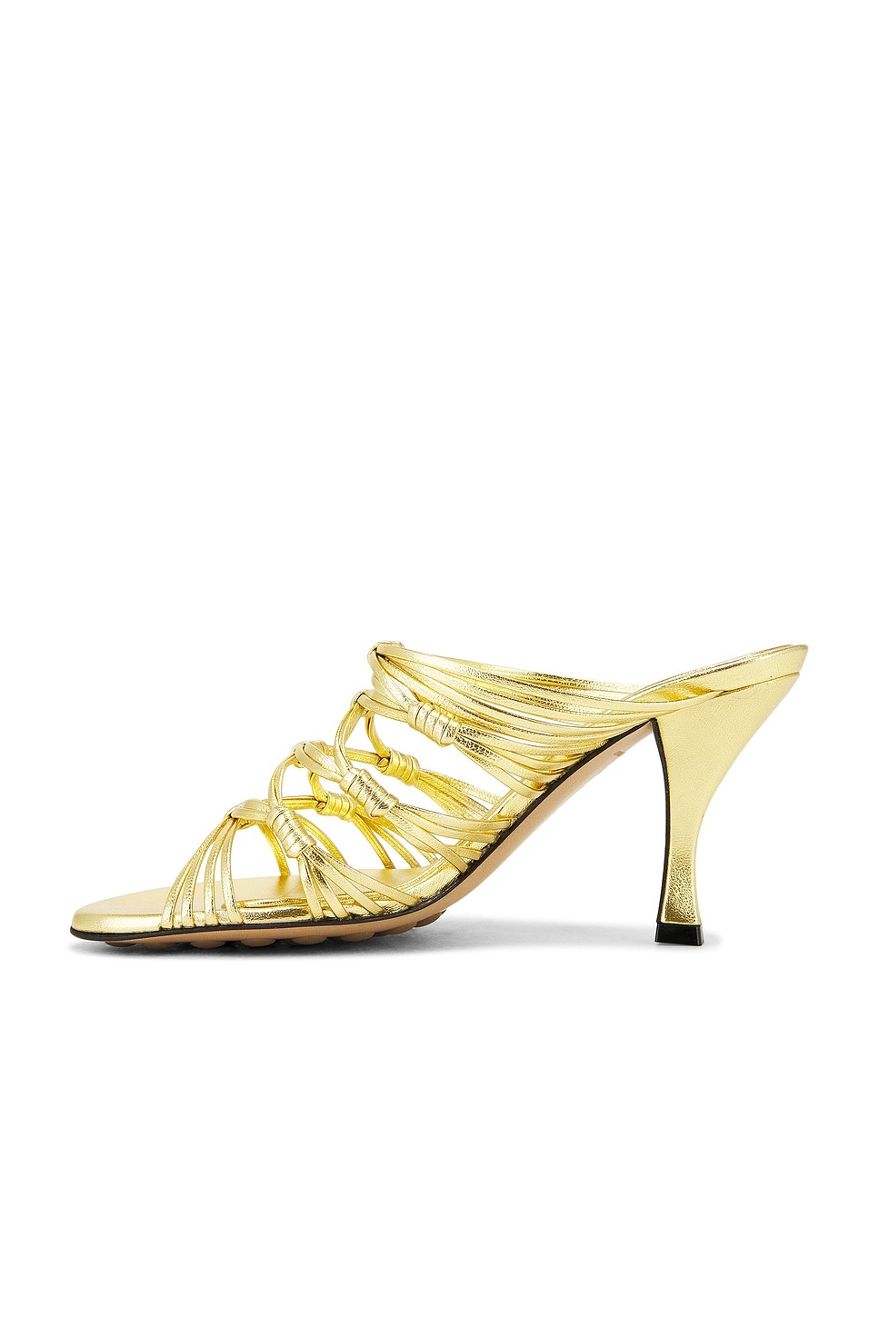Blink Mule Sandal - 5