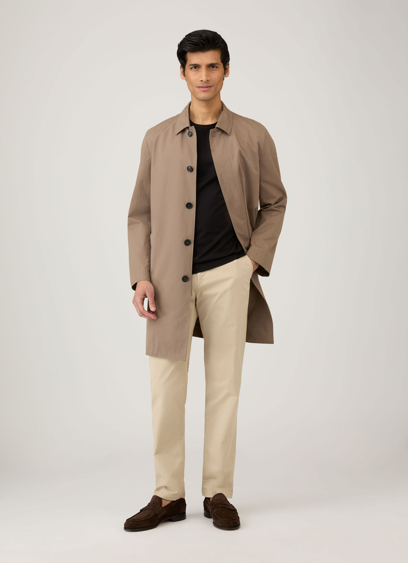 Sunspel Classic T‑Shirt outlook