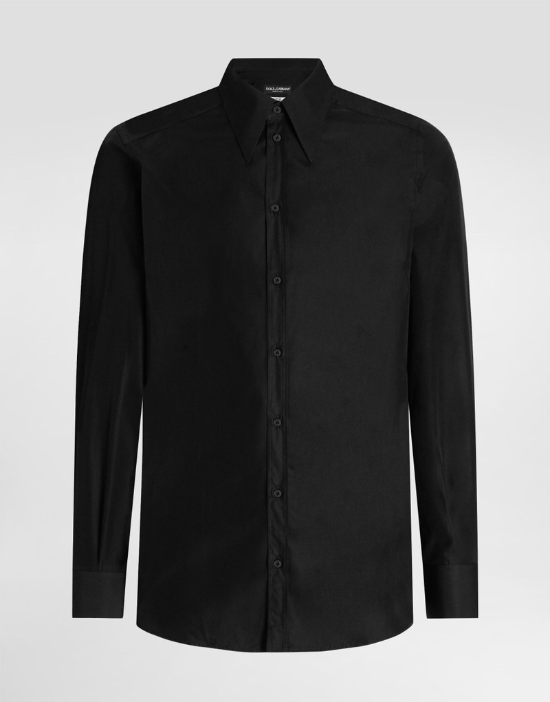 Martini poplin shirt 1
