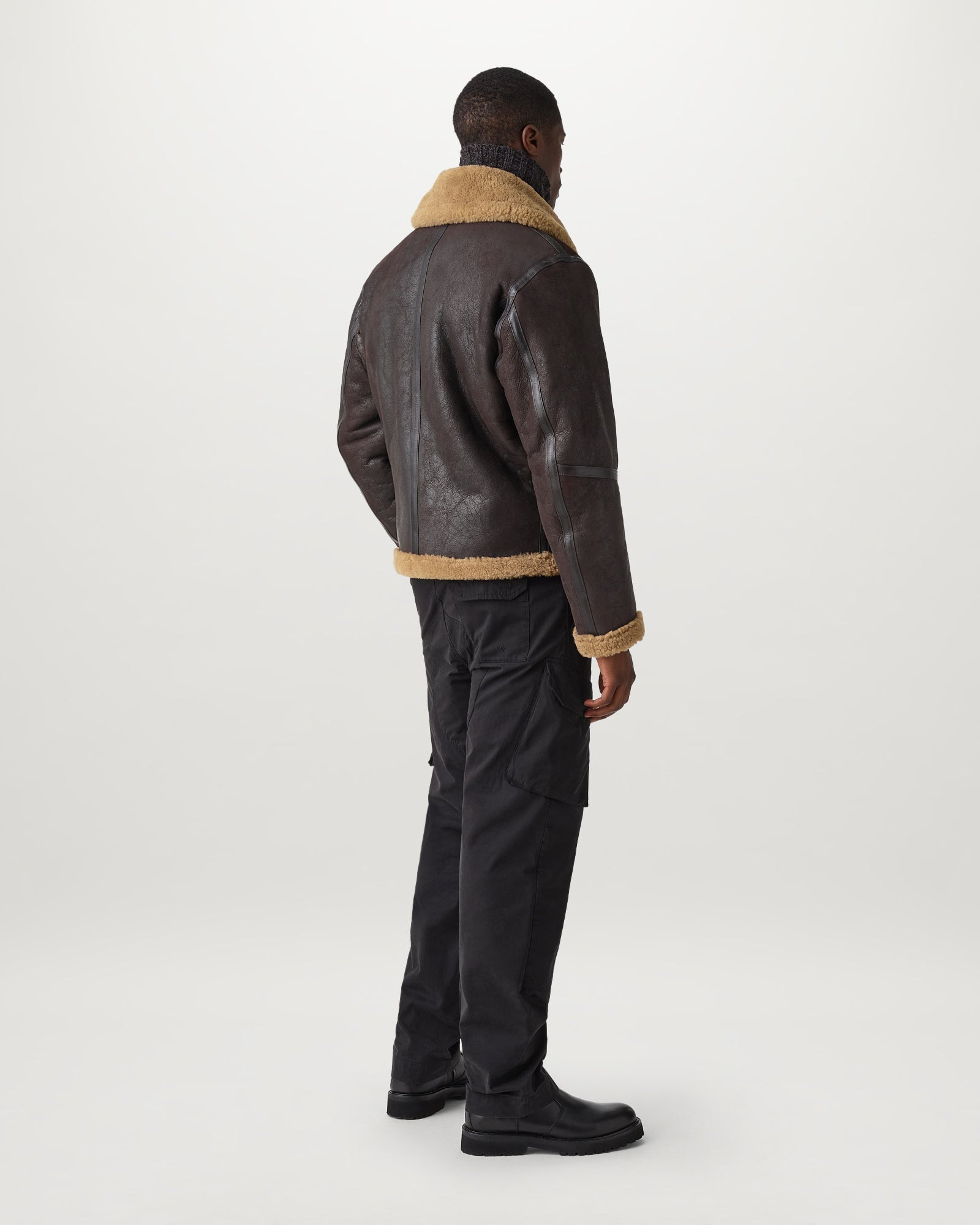 WILDER JACKET - 4
