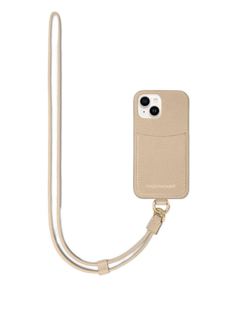 Sling Phone Case (iPhone 15) 1