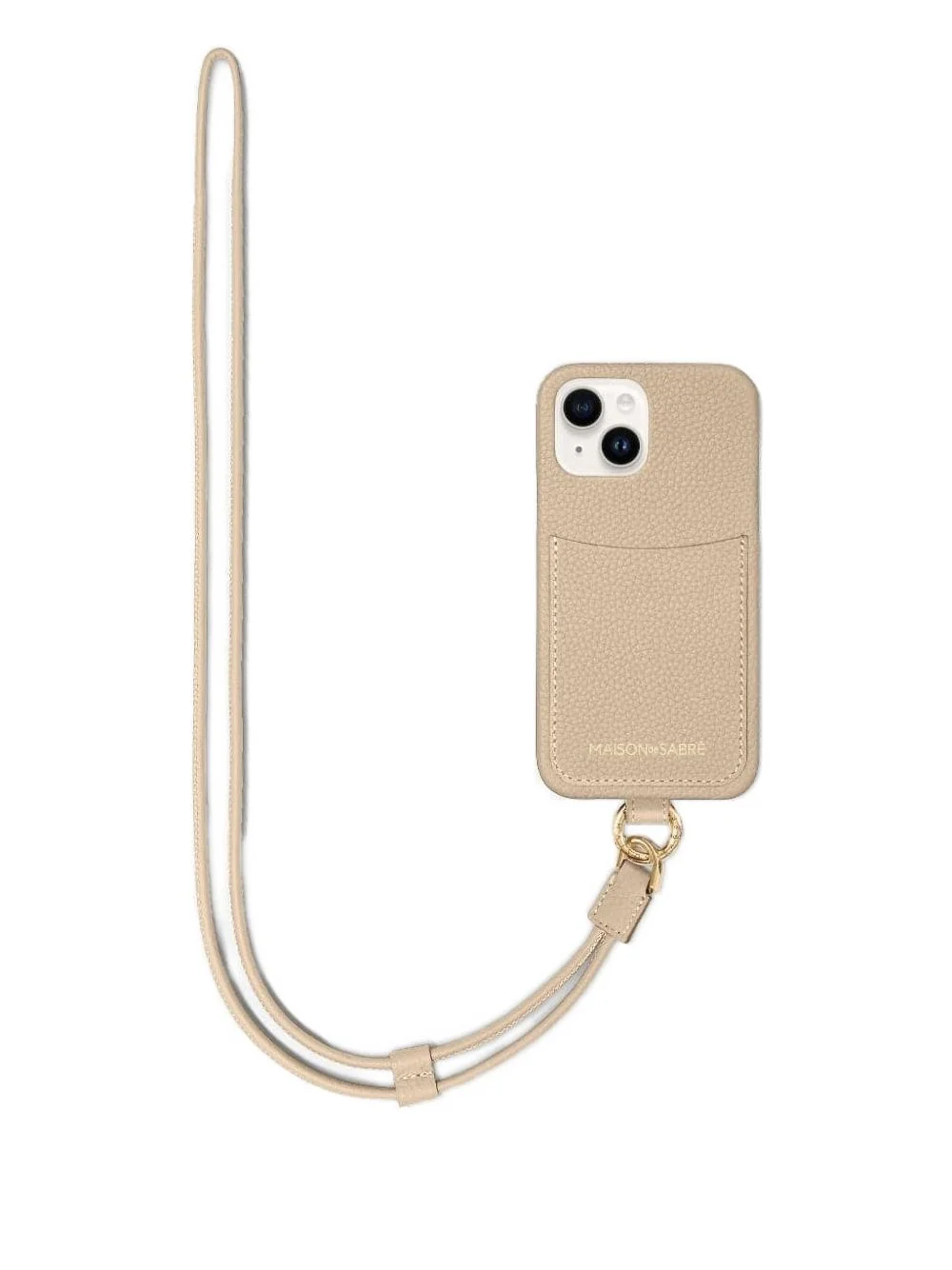 Sling Phone Case (iPhone 15) - 1