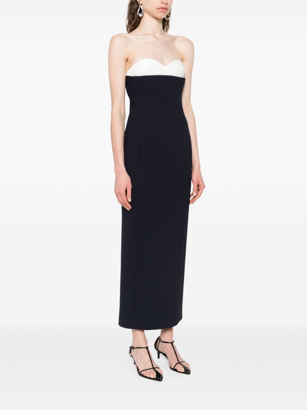 Yael maxi dress - 3