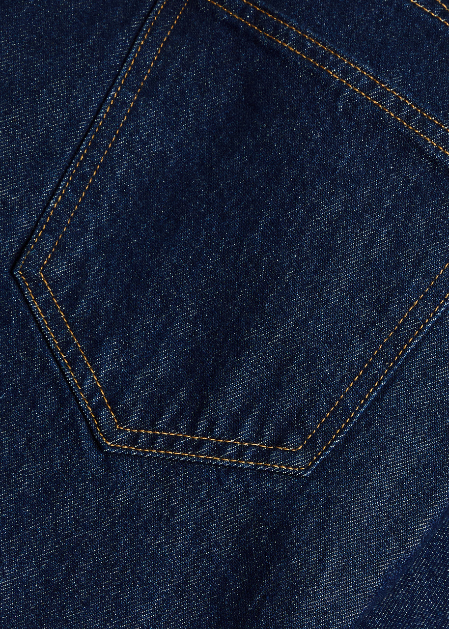 Agolde Kiera Wide-leg Jeans - 5