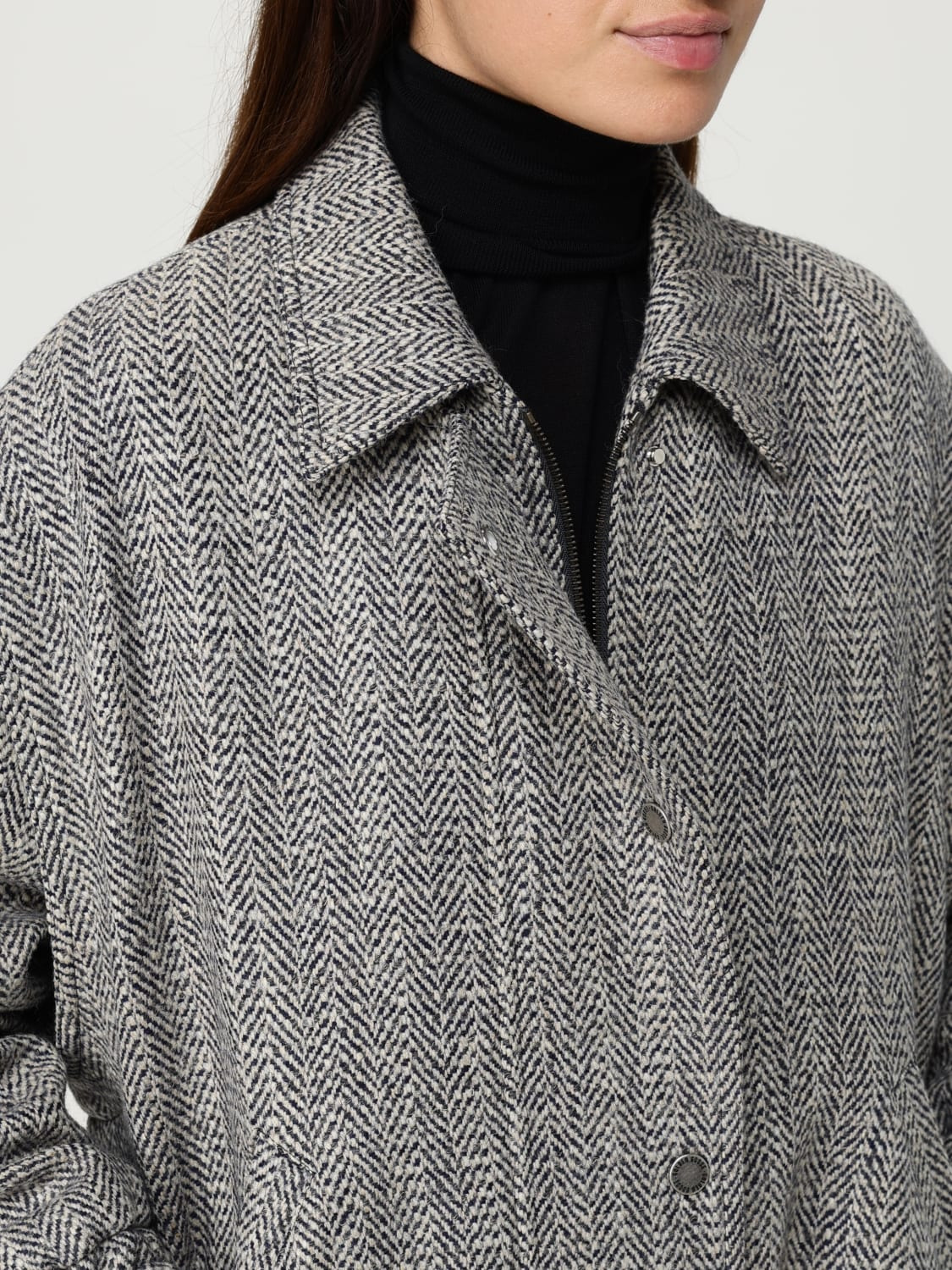 Jacket woman Golden Goose - 5