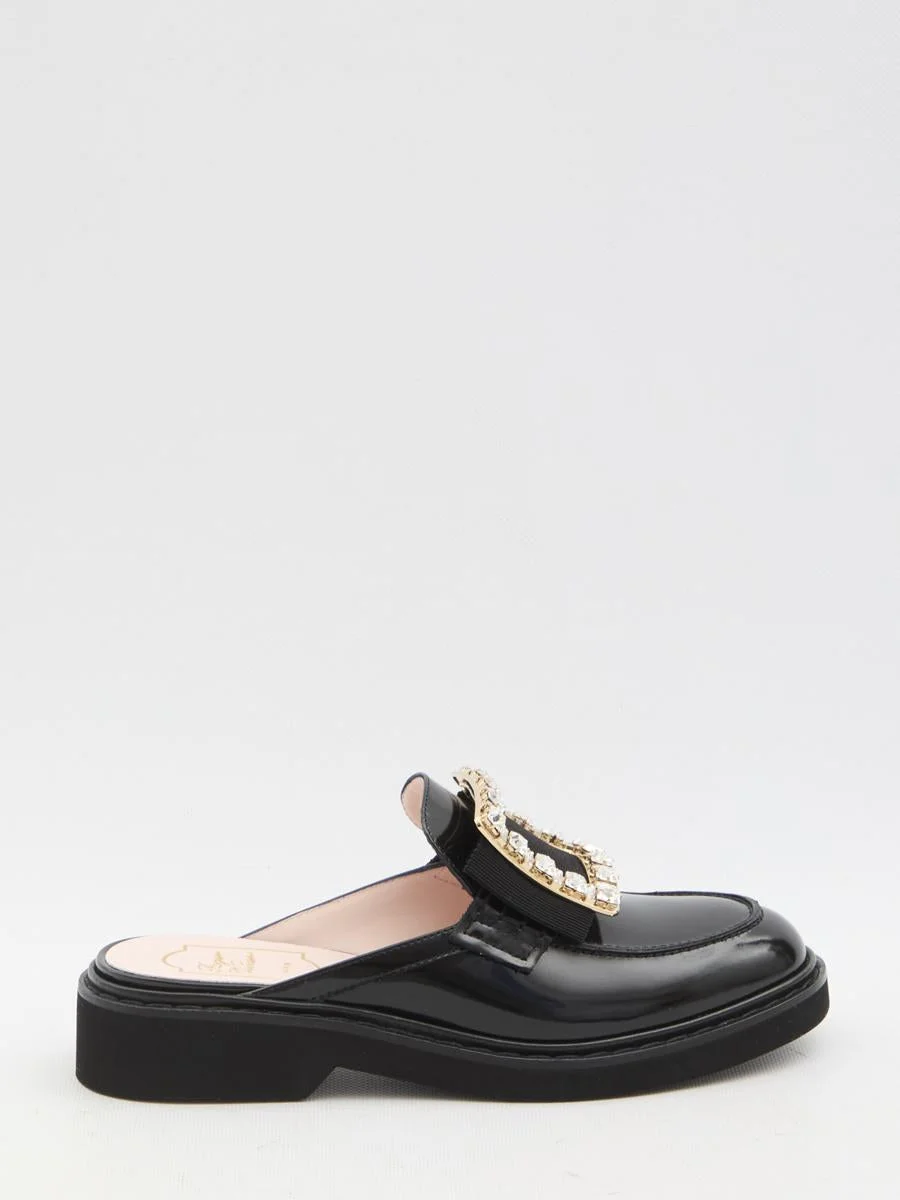 Roger Vivier Viv' Rangers Mules - 1