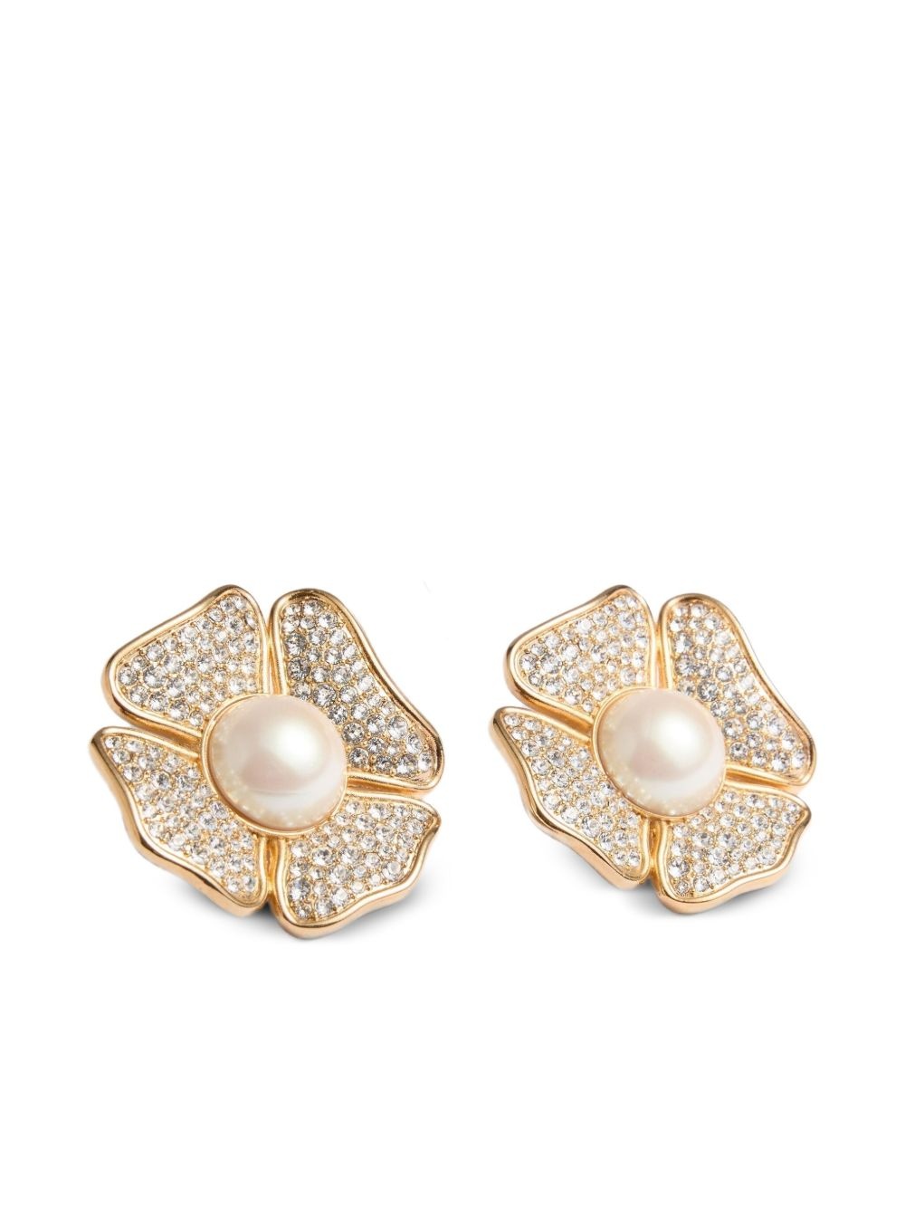 San Fin earrings - 3