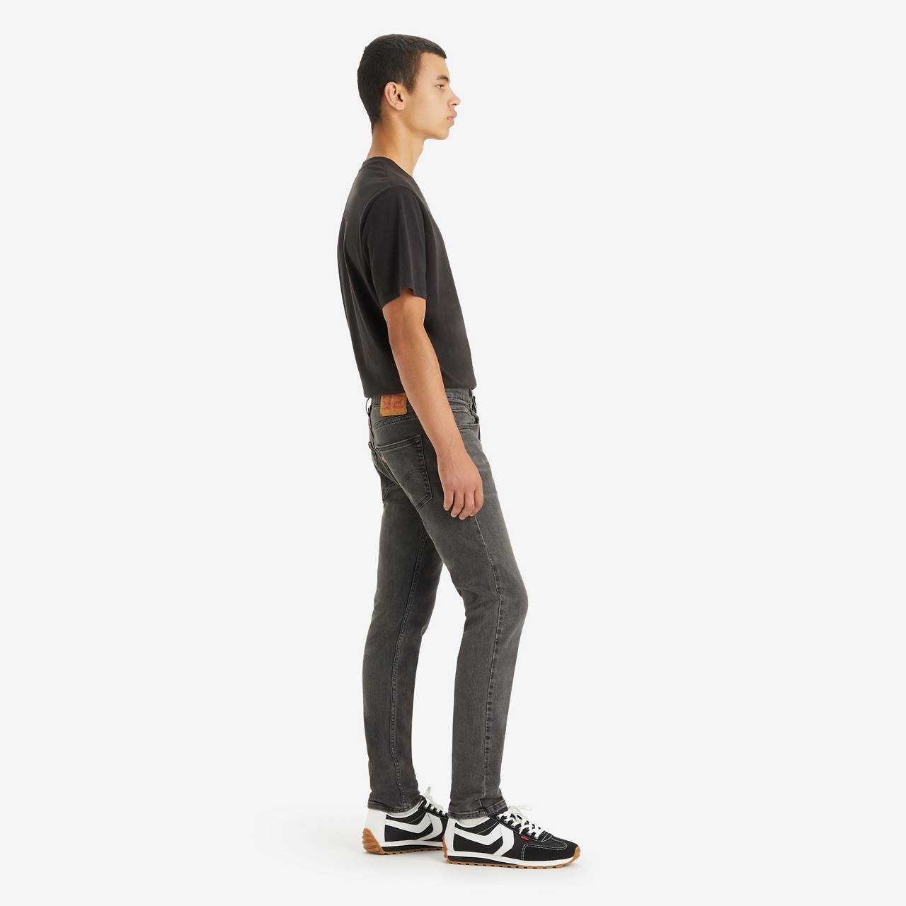 512™ SLIM TAPER FIT MEN'S JEANS - 3