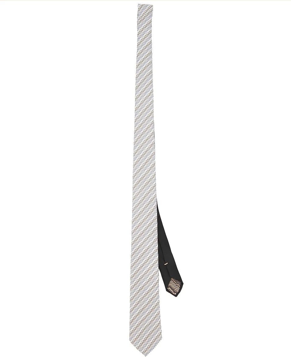 Tie - 1