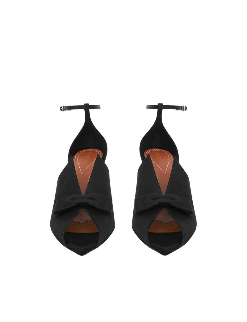 ZIMMERMANN TUX PUMP 85 4