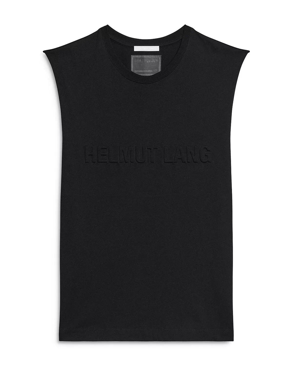 Embossed Tank - 7