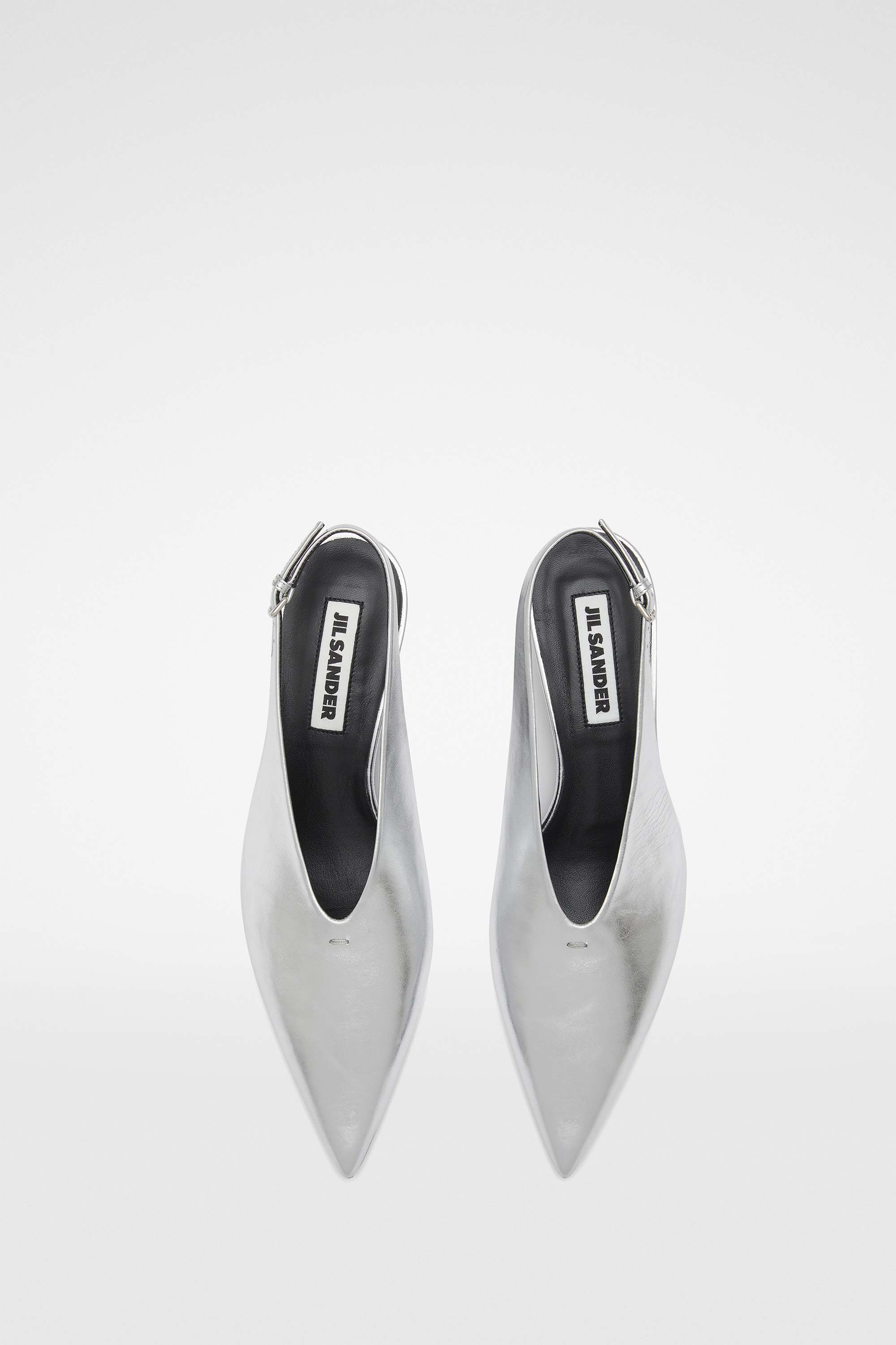 Pumps - 5