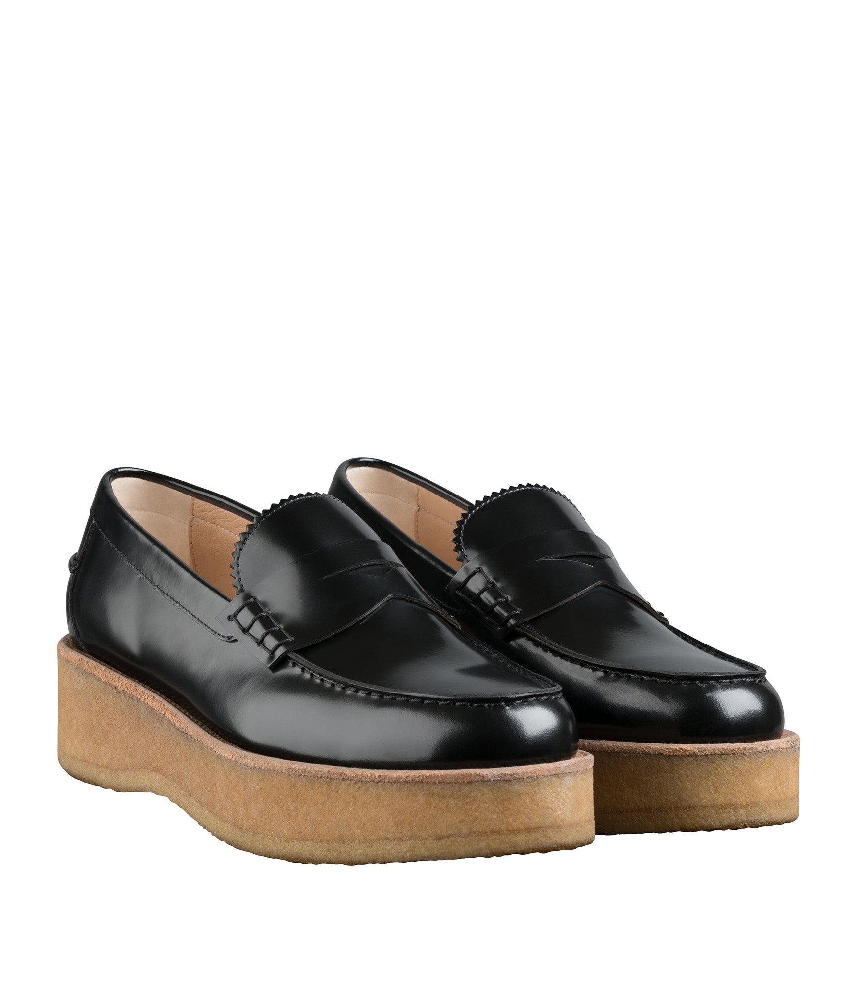 Adèle moccasins - 3