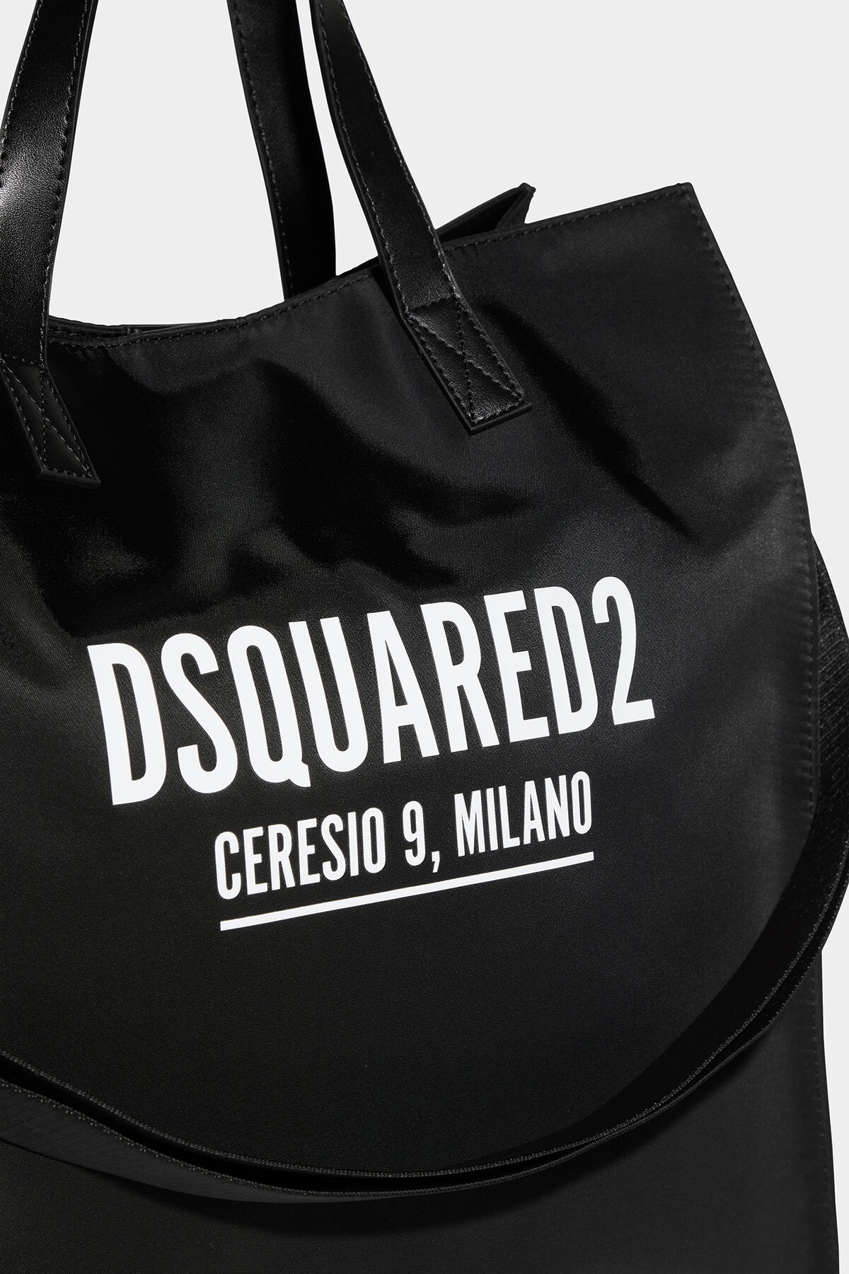 CERESIO 9 SHOPPING BAG - 4