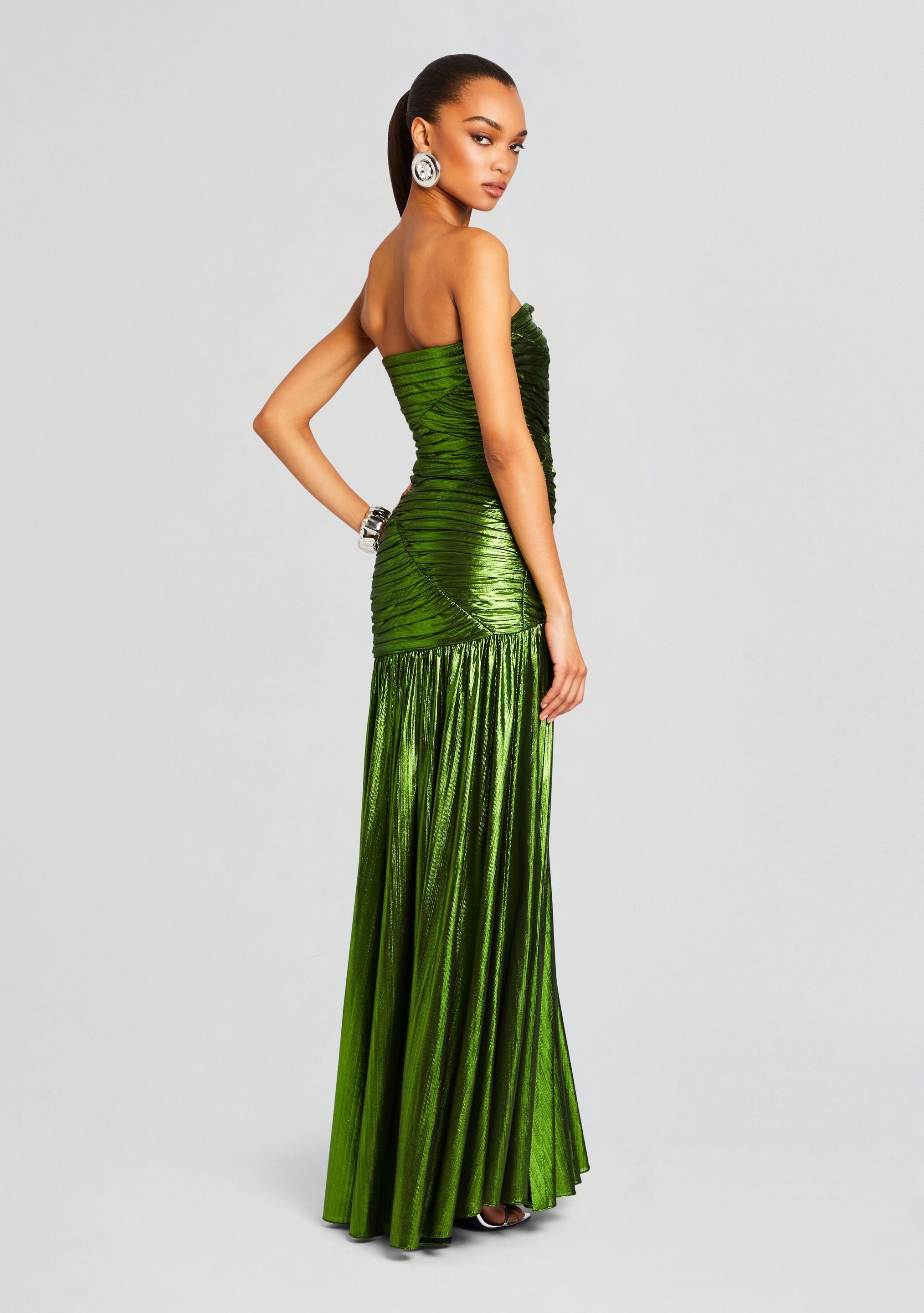 JOSIE DRESS - 4