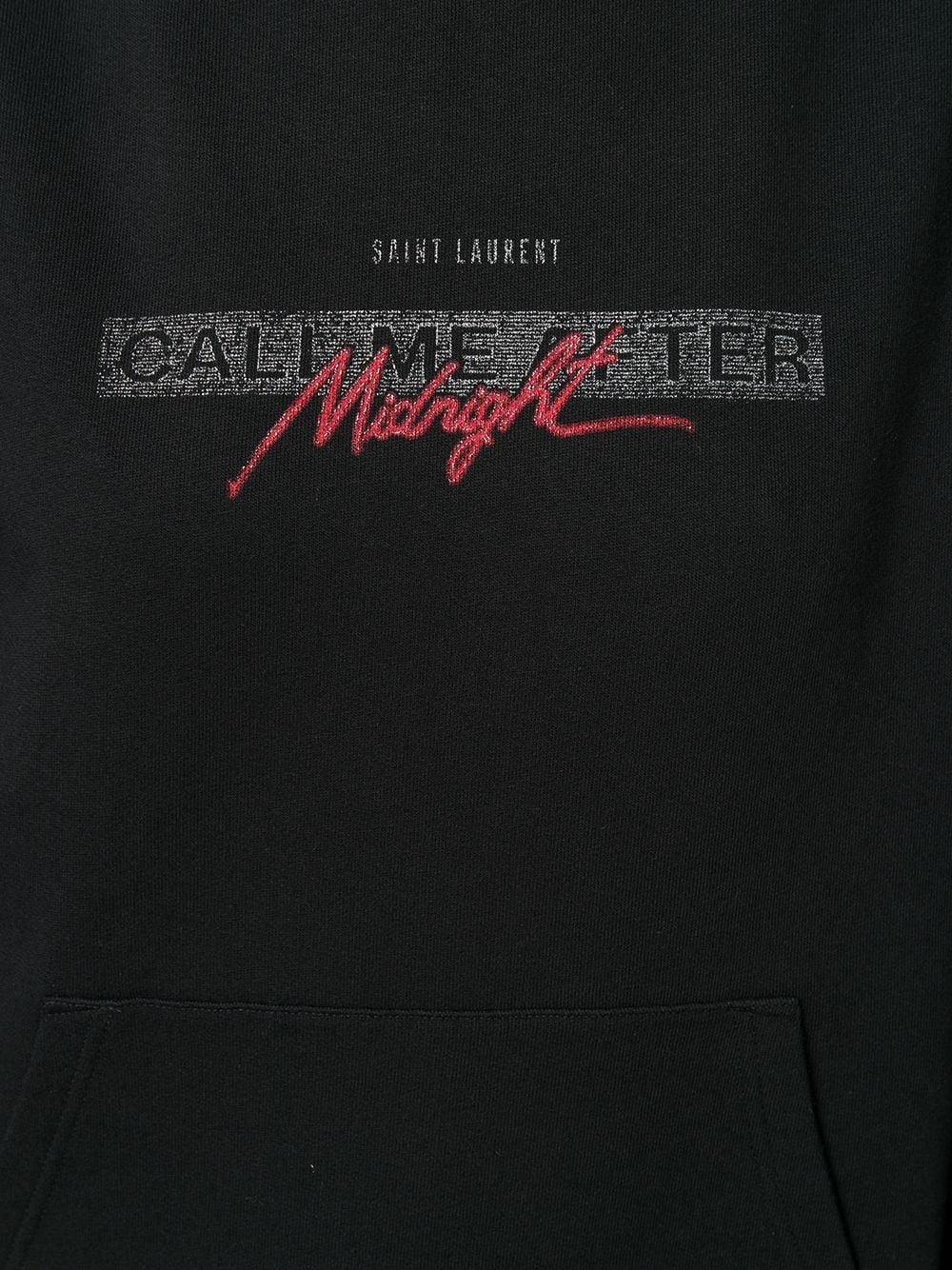 Call Me After Midnight hoodie - 5