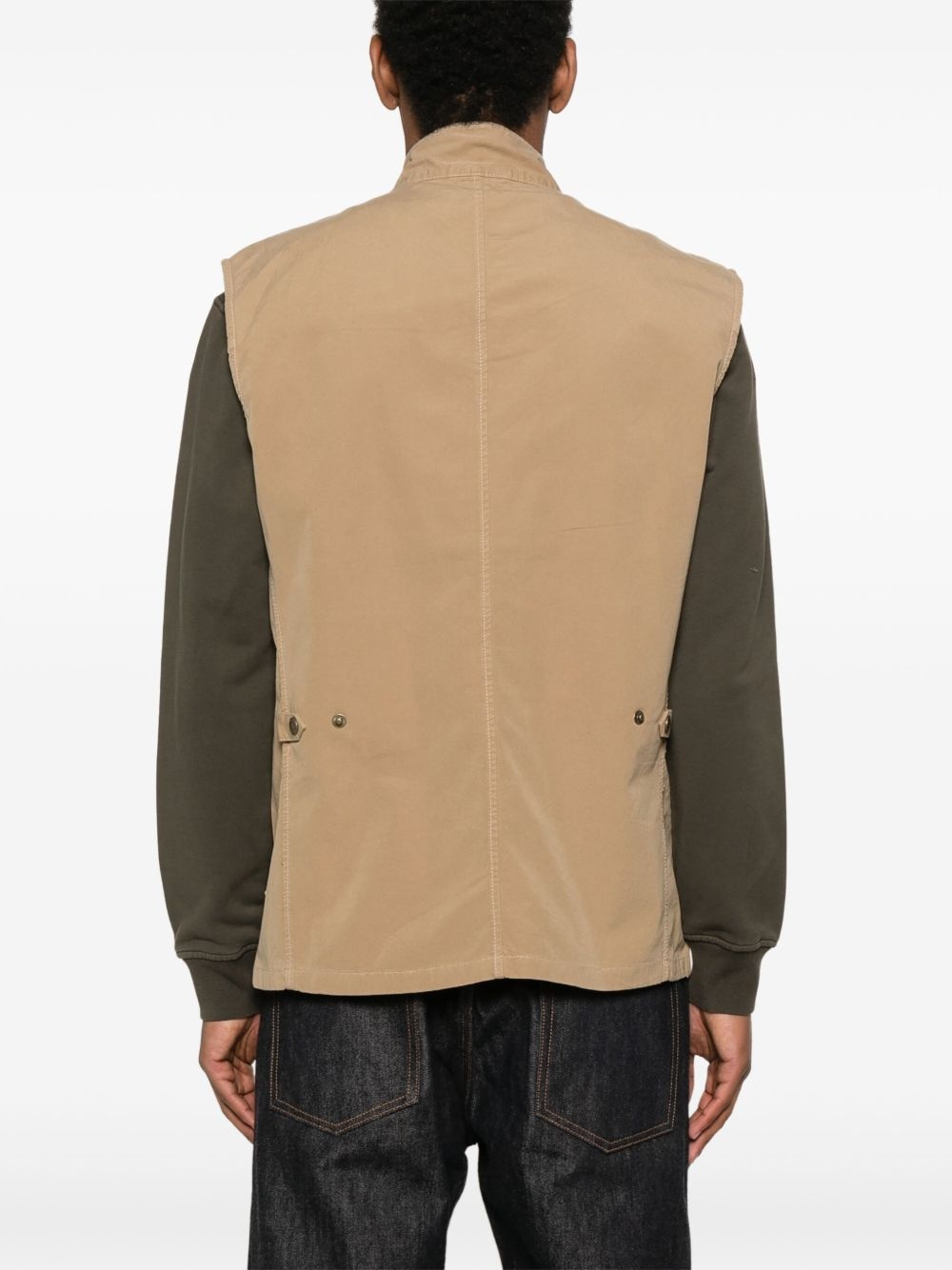 Casual Corbridge gilet - 4