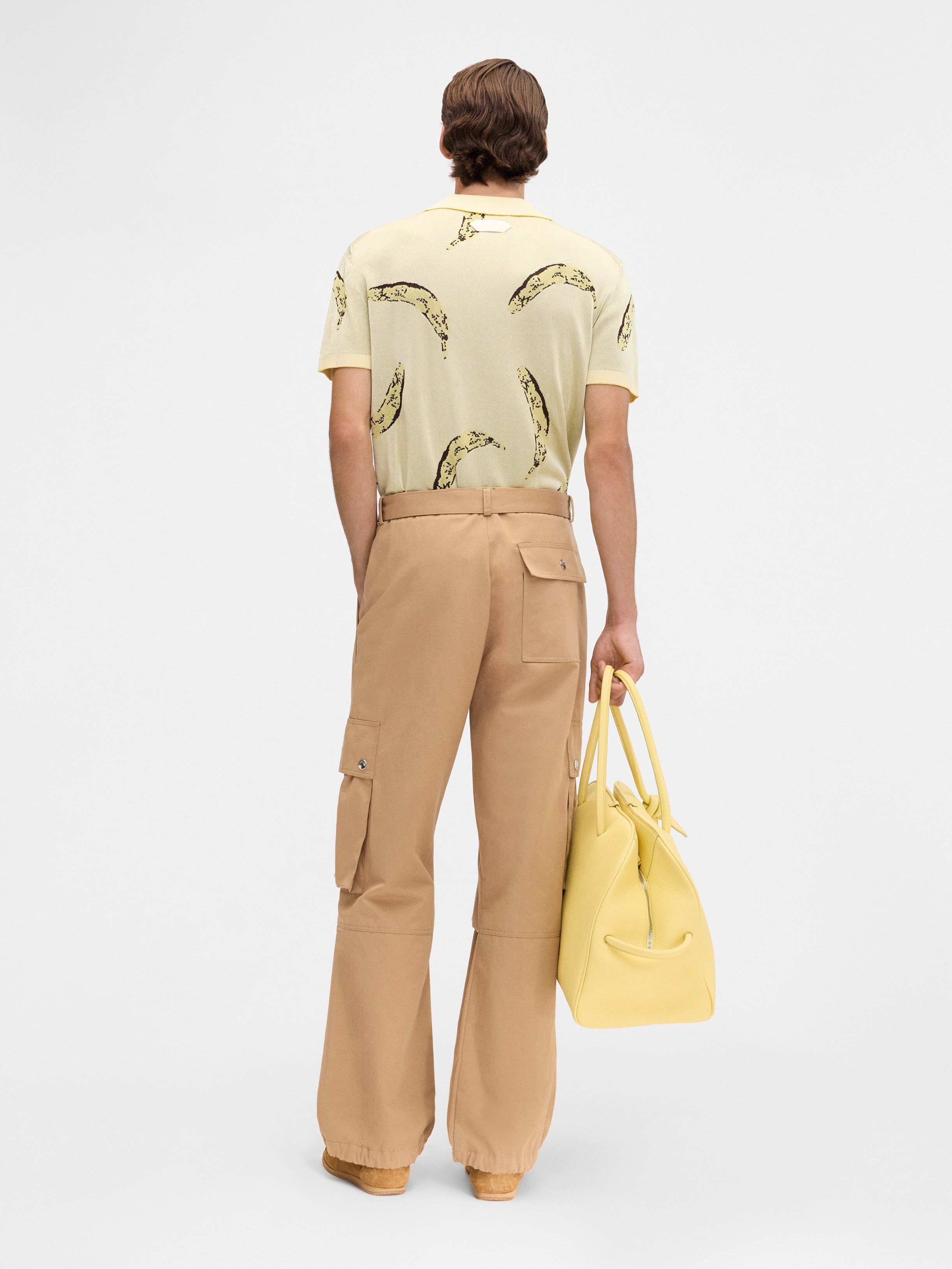 The cargo pants - 3