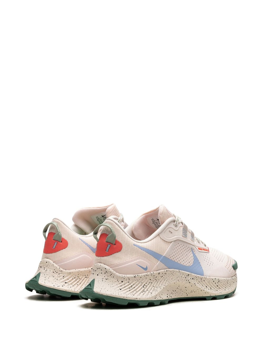 Pegasus Trail 3 "Soft Pink" sneakers - 3