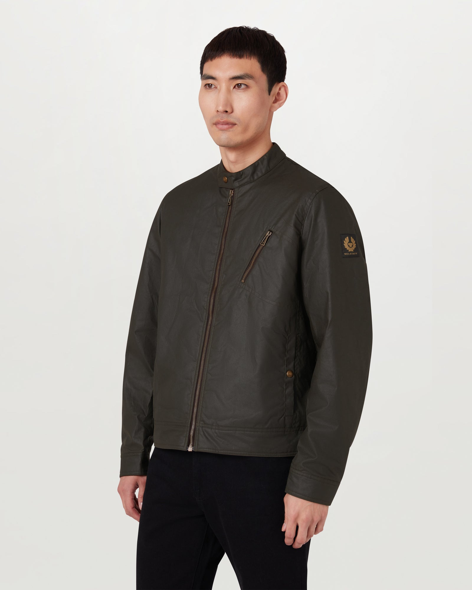 SIDELINE JACKET - 4