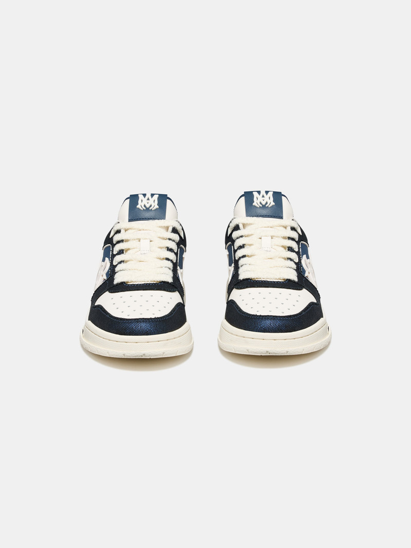 WOMEN'S DENIM CLASSIC LOW 3