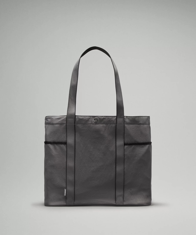 Daily Multi-Pocket Tote Bag 20L 1