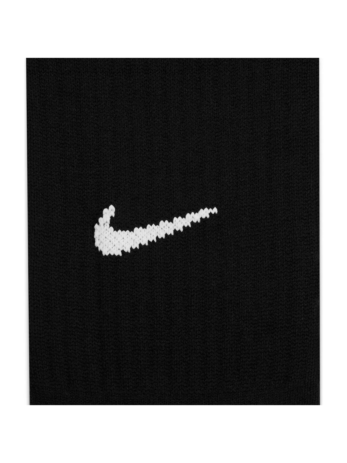Baseball/Softball Over-the-Calf Socks (2 Pack) - Black - 4