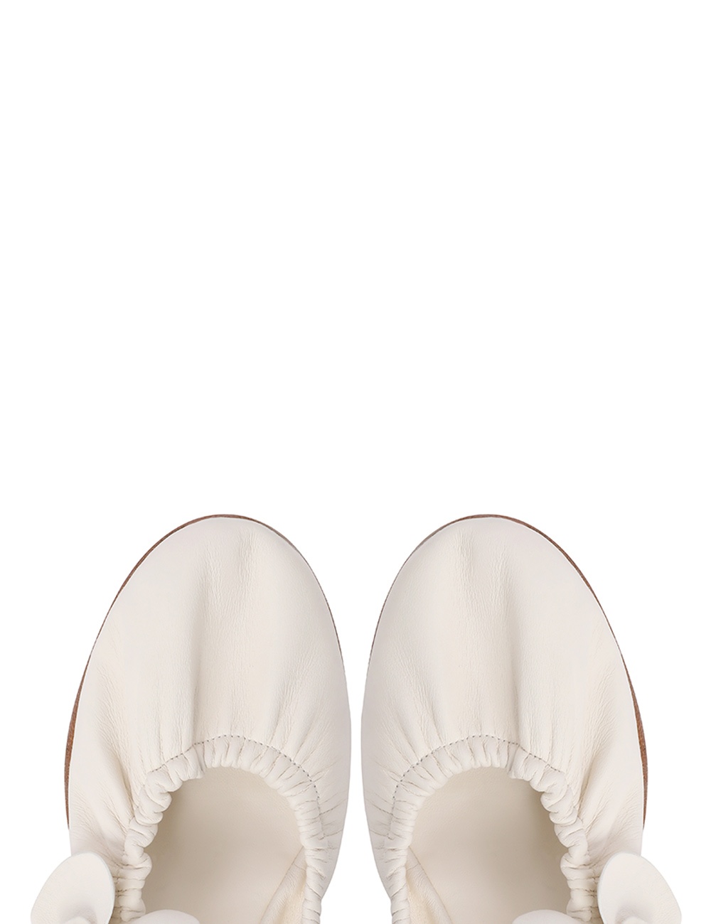 ZIMMERMANN ORCHID BALLERINA - 7