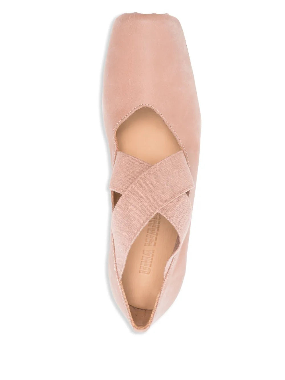 Ballerinas With Crossed Bands - 4