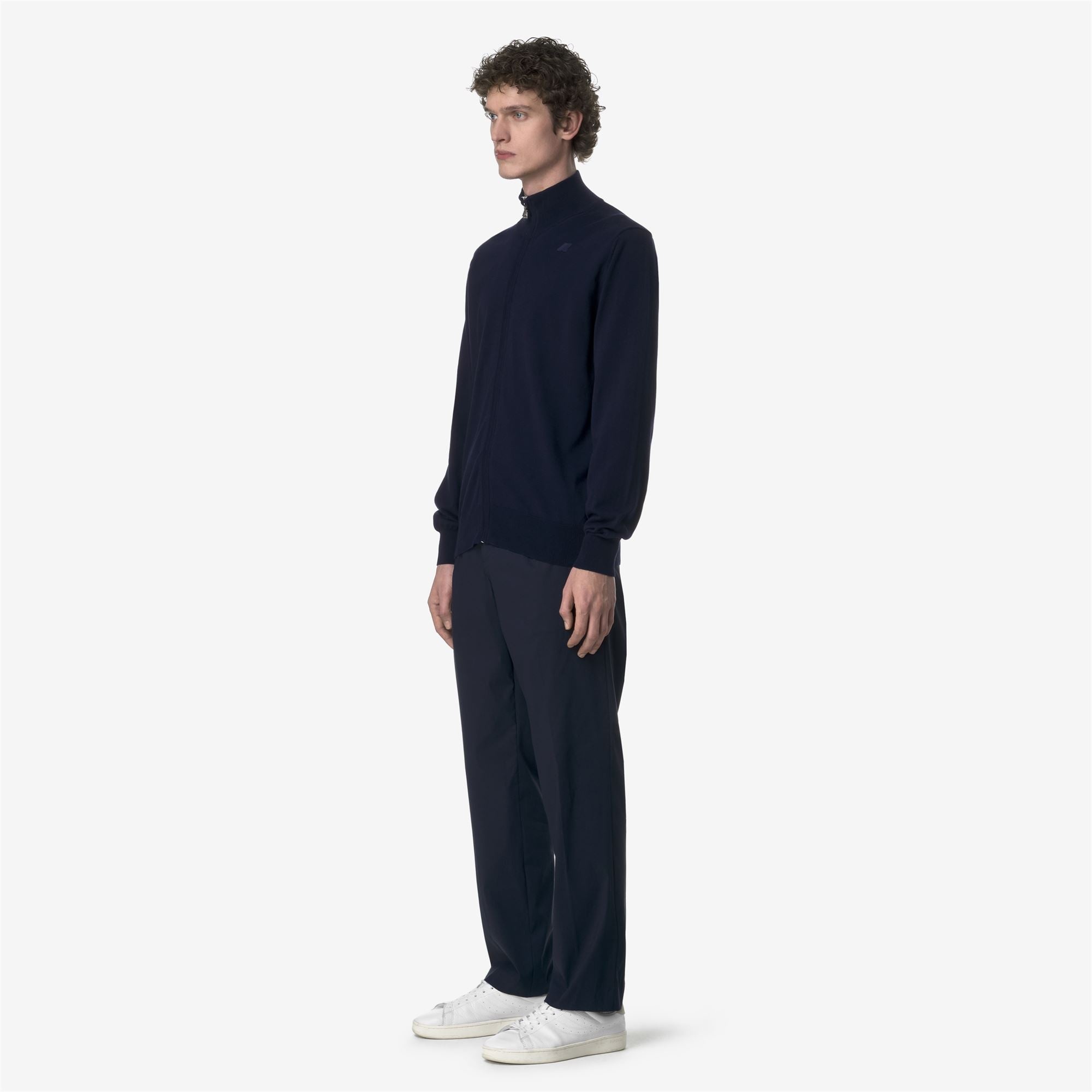RALPH TWILL TECH - 4