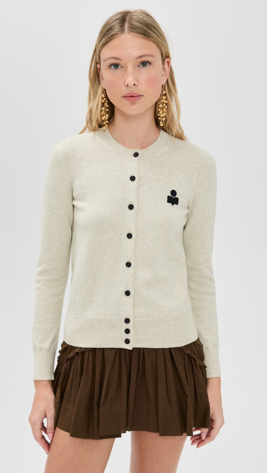Mona Sweater - 6