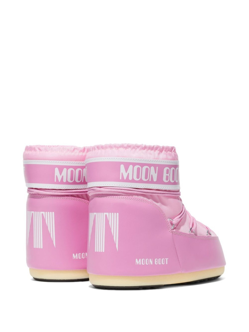 MOON BOOT Icon low snow boots outlook