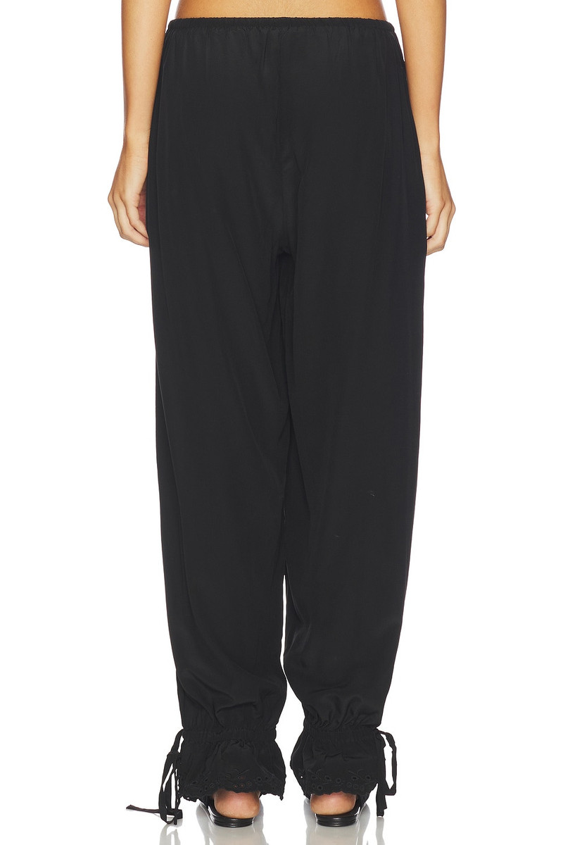 Pauli Pant 4