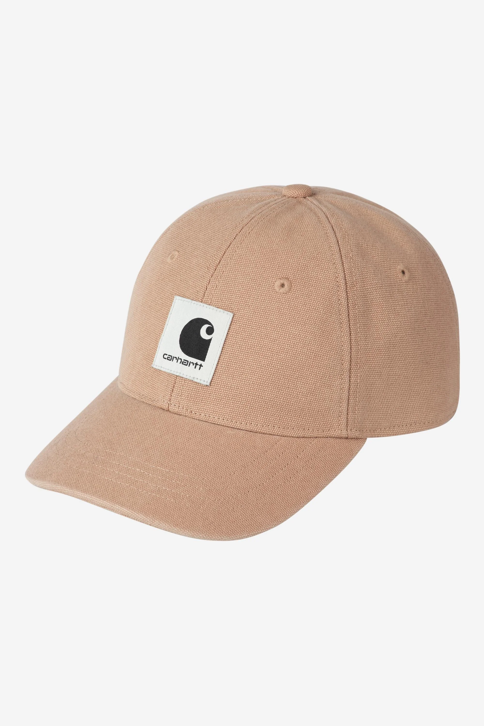 Canvas Cap - 1