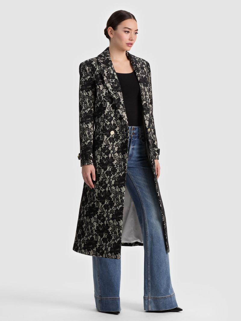 JIMMY LACE COAT 3