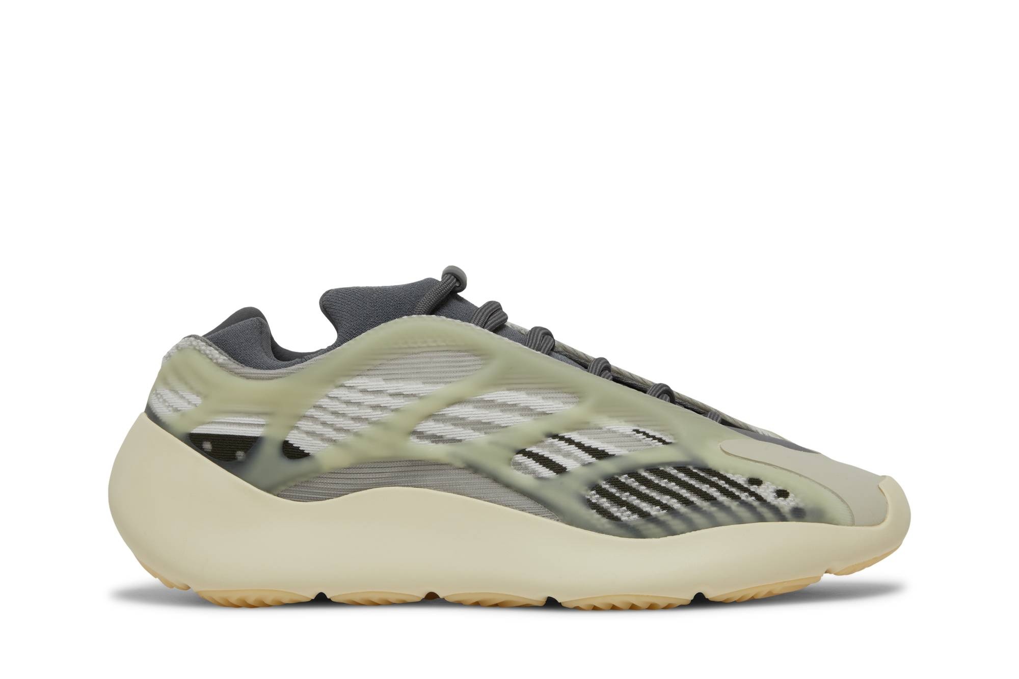 Yeezy 700 V3 'Fade Salt' - 1