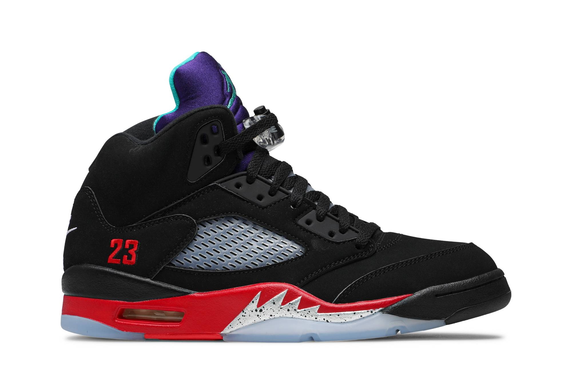 Air Jordan 5 Retro 'Top 3' - 1