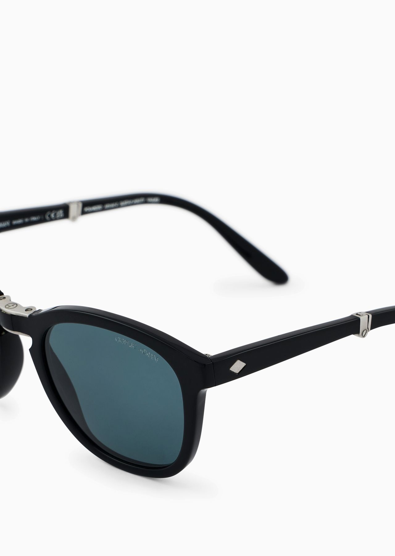 Men’s square sunglasses - 5
