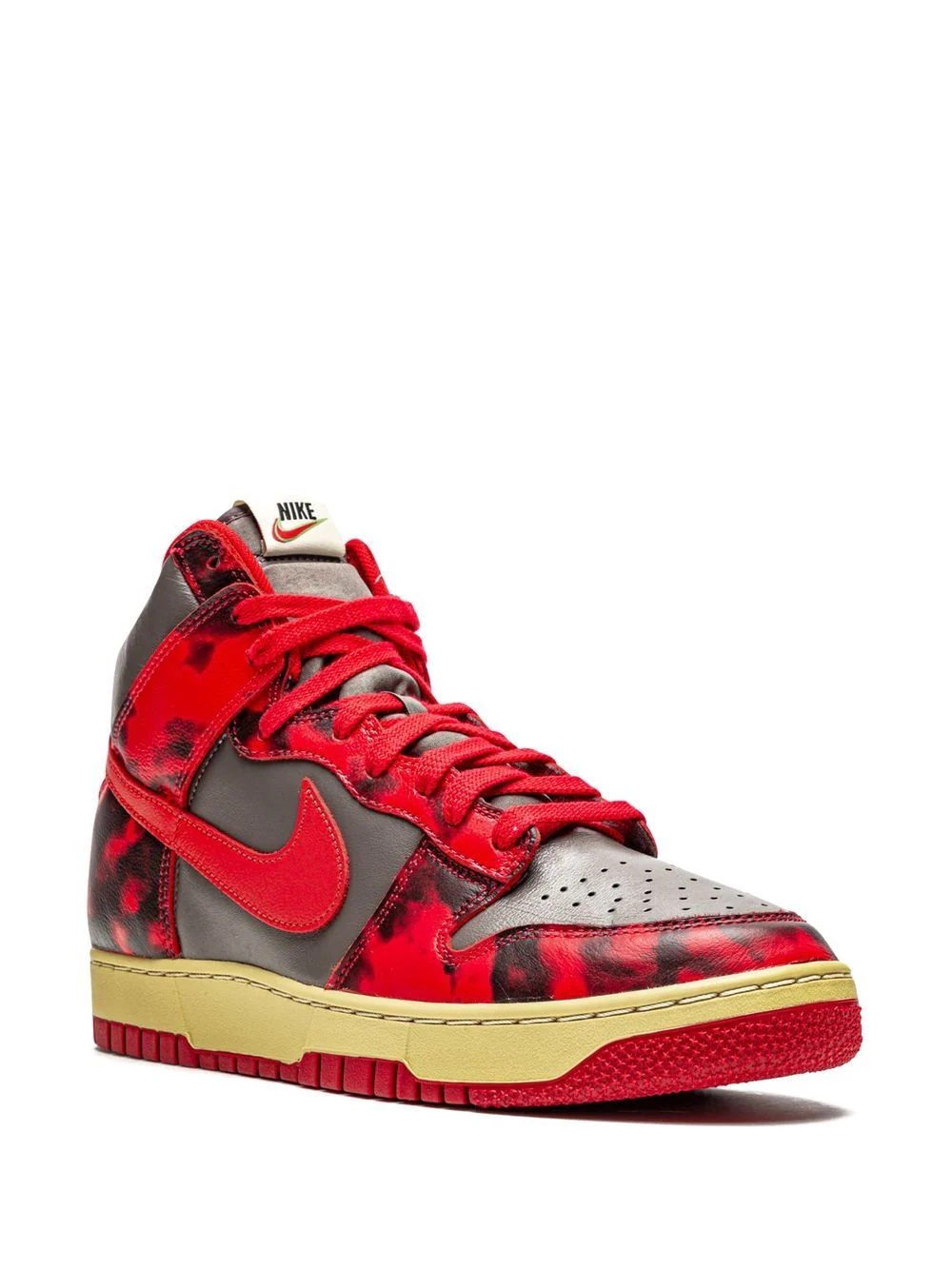 Dunk High 1985 SP “Chile Red” sneakers - 2