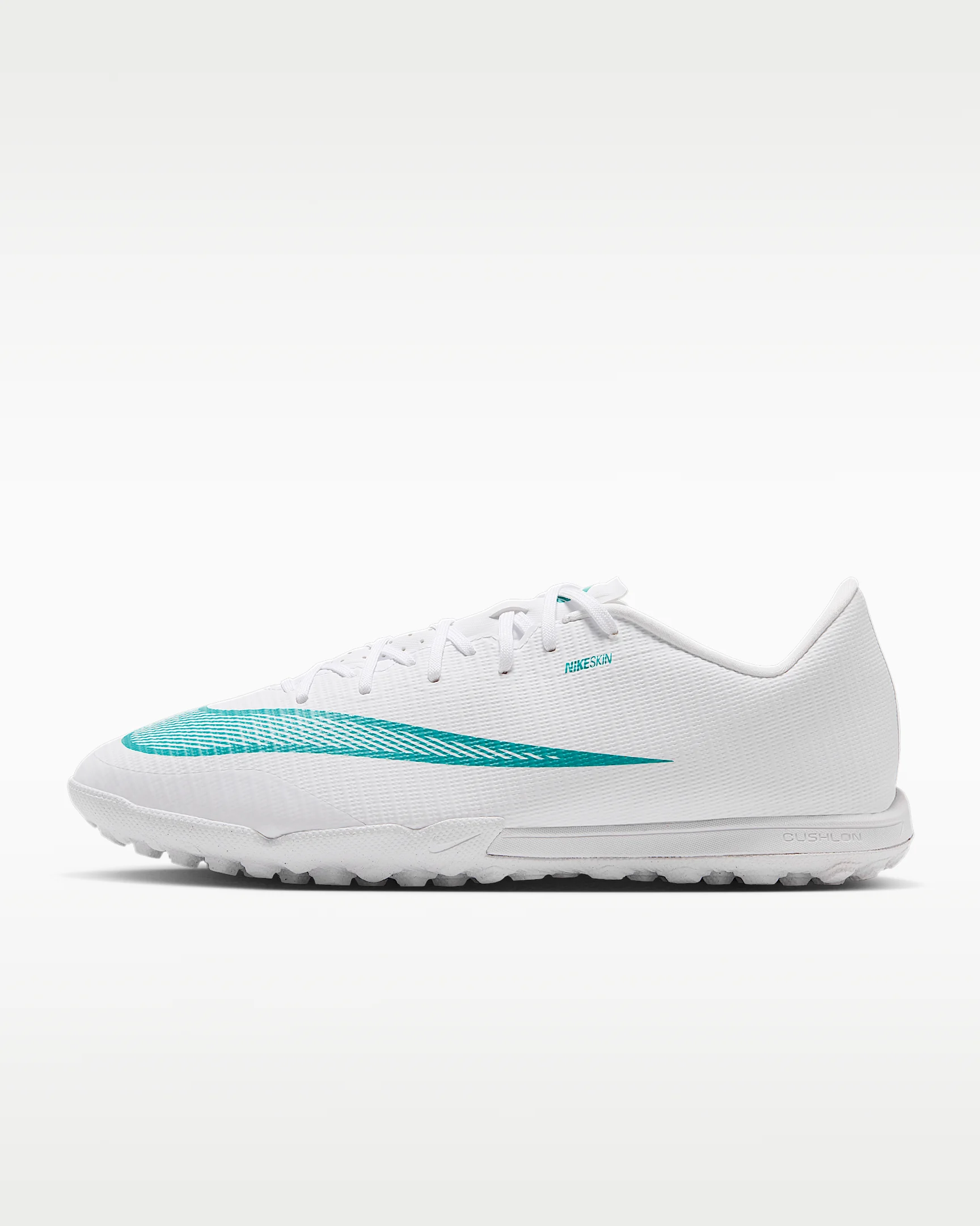 Nike Mercurial Vapor 17 Academy Turf Low-Top Soccer Shoes - 1