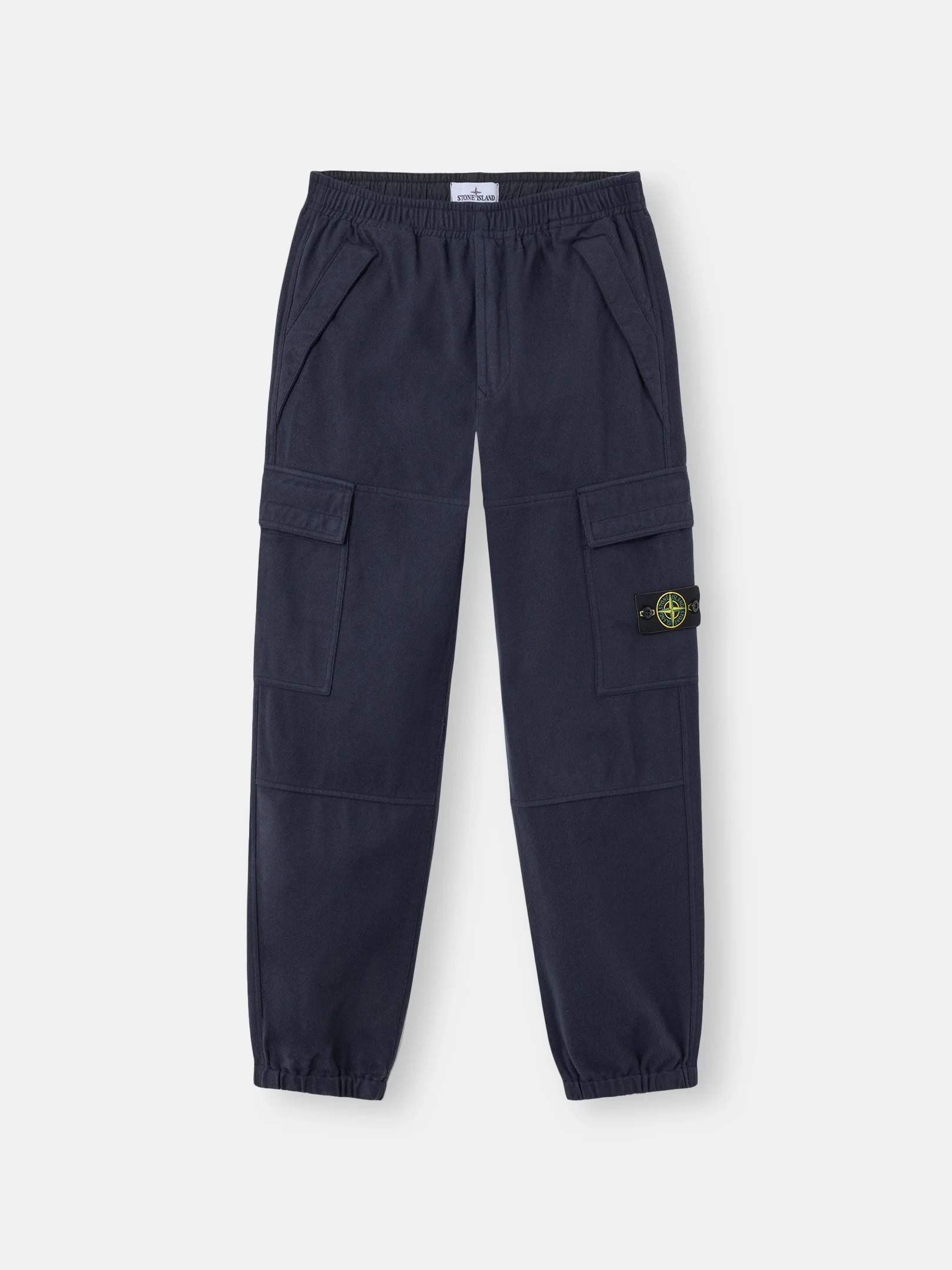 3100050 WOOL NYLON FLANNEL-TC - 1