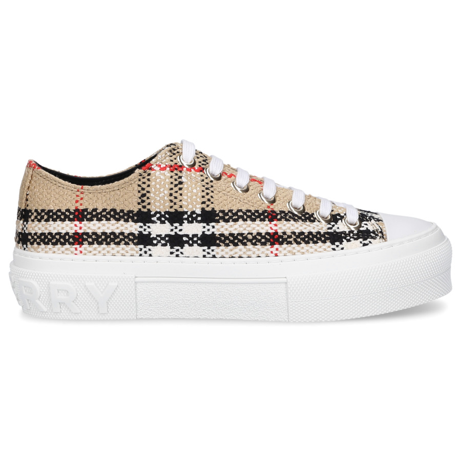 Burberry Low-Top Sneakers 8064244-LF calfskin | mybudapester