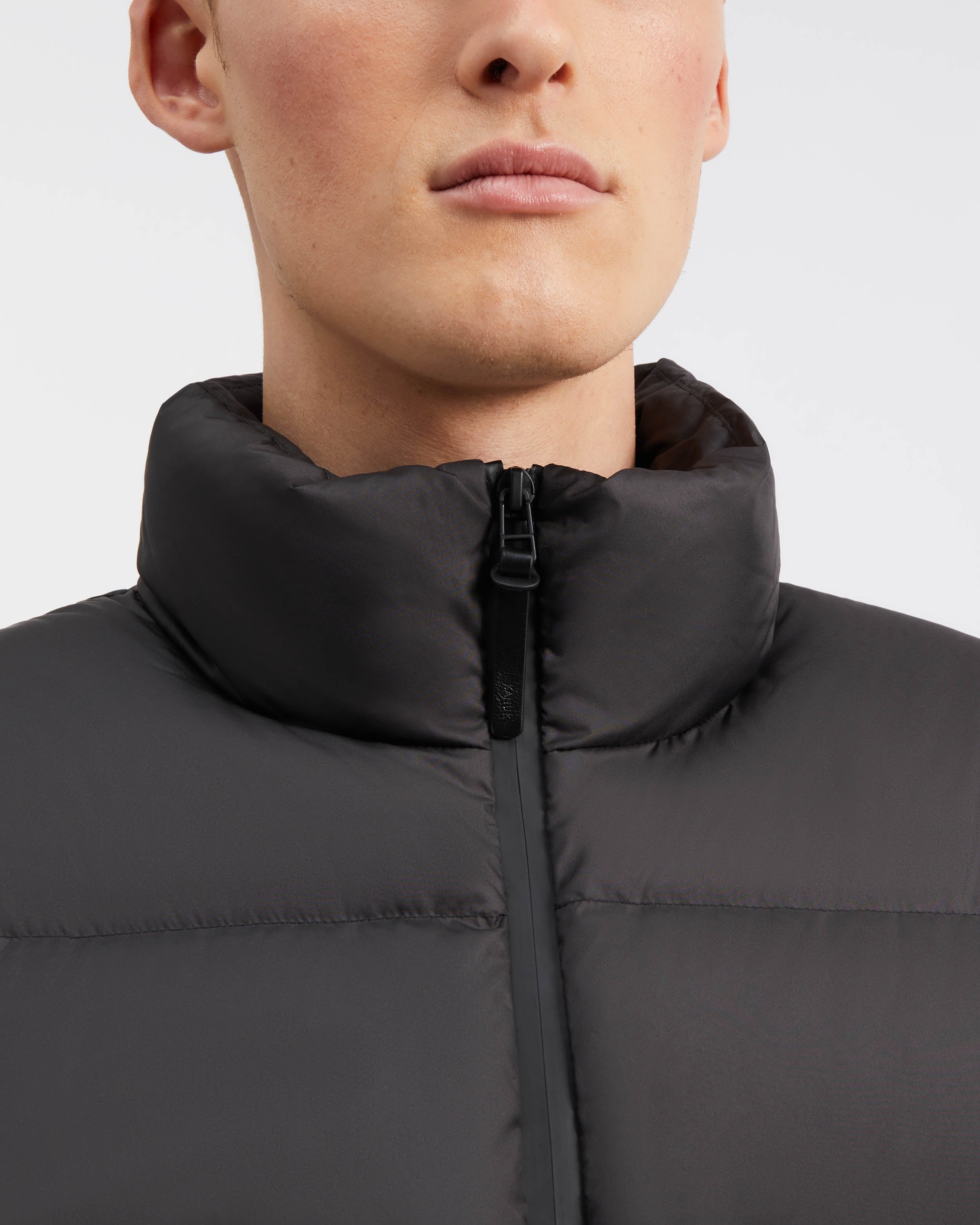 Lenox - Matte Black - 7
