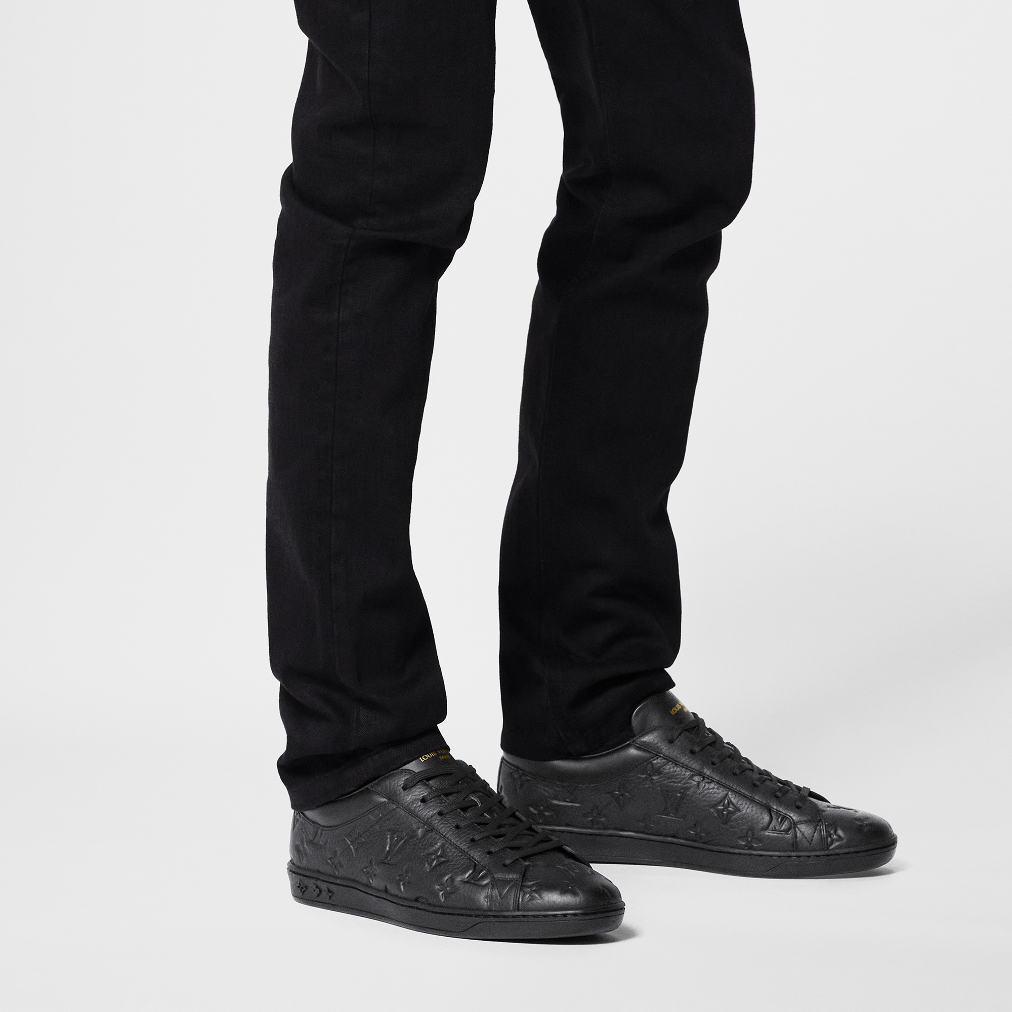 Luxembourg Sneaker - 2
