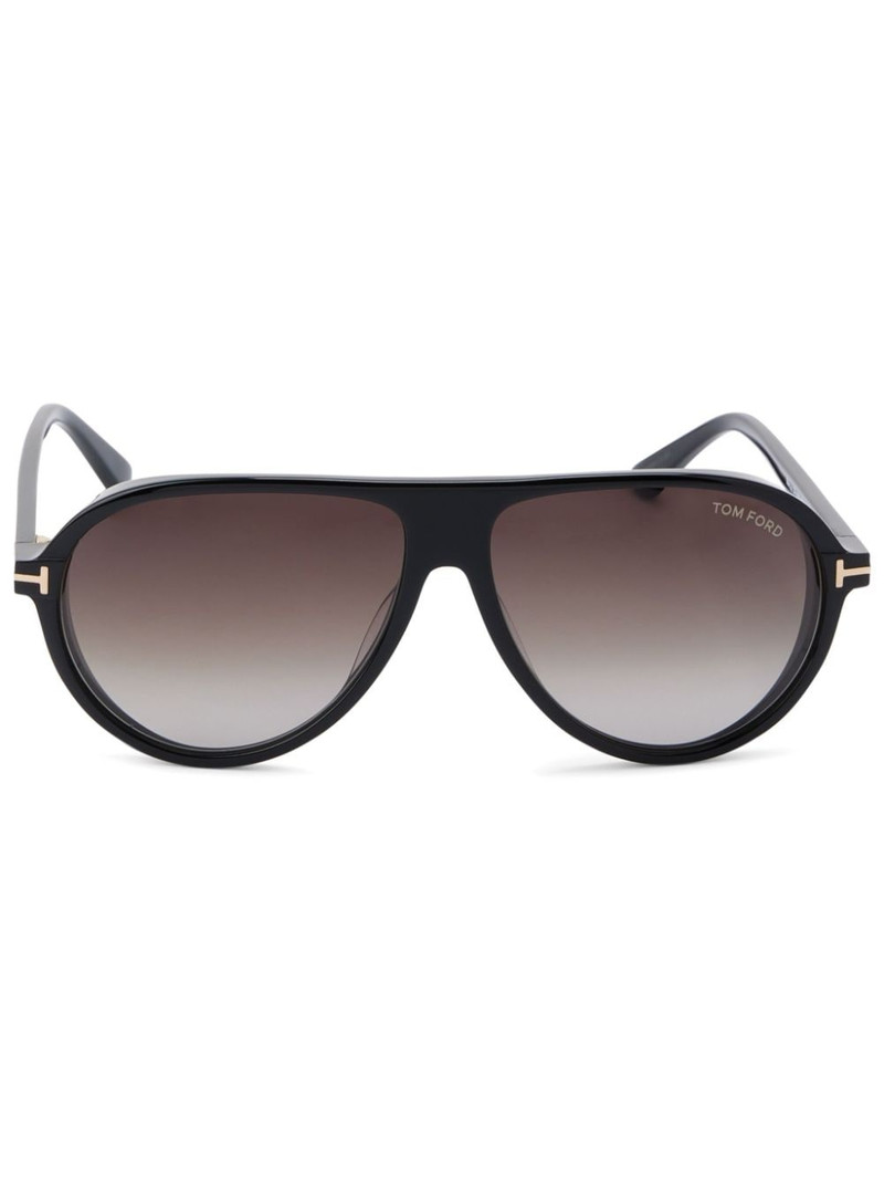 Marcus pilot-frame sunglasses 1