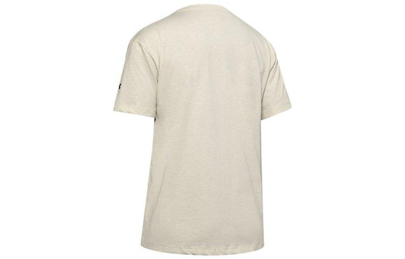Under Armour (WMNS) Under Armour Project Rock Tee White 1355714110 outlook