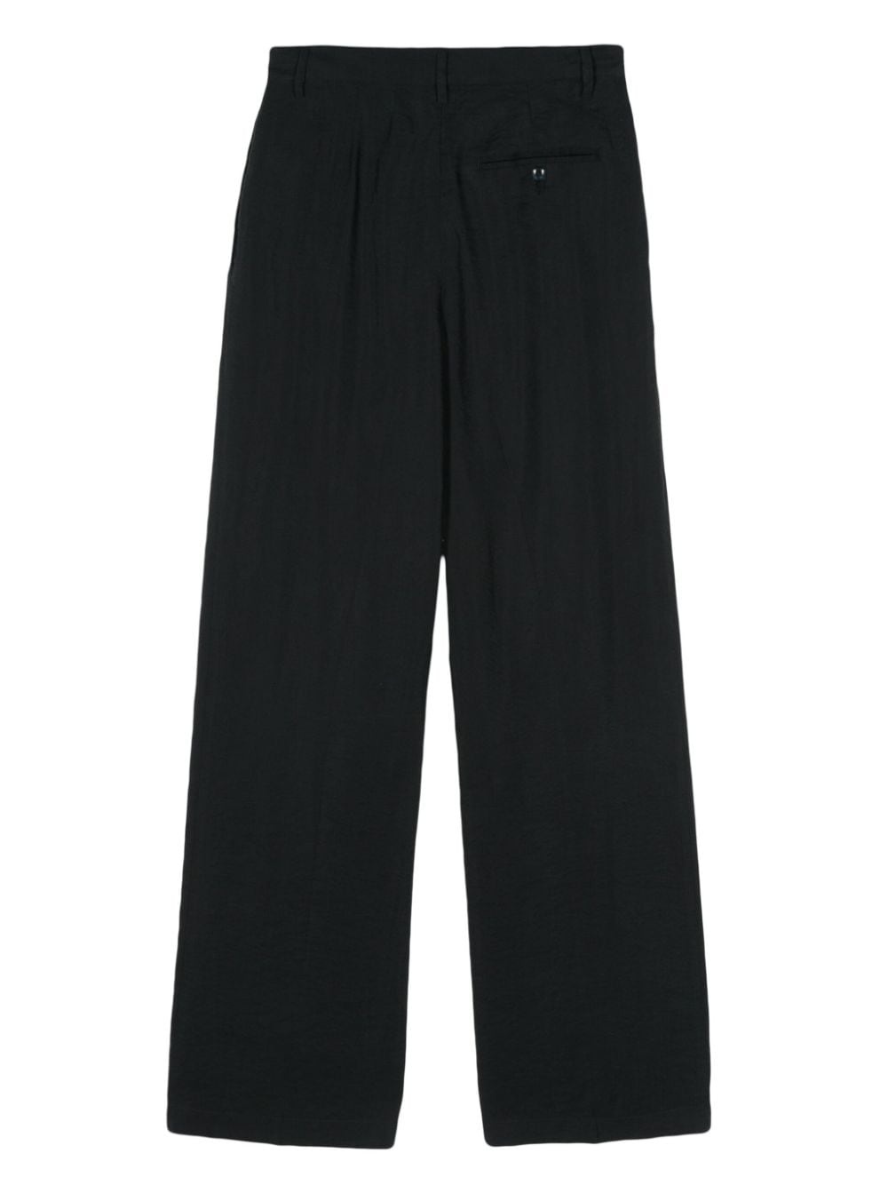 Tom Lieve pleat-detail trousers - 2