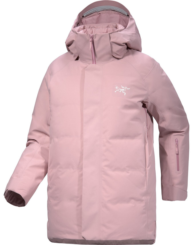 Andessa Down Mid Jacket 1